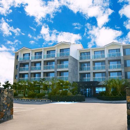 Jeju Resort Eksteriør bilde